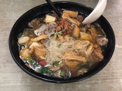 -阿芬卤面(花巷店)