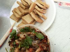 豆腐-宋文成烤肉(白沙巷店)