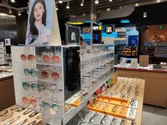 -棱石眼镜(CP静安店)