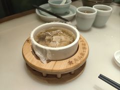 -客语客家菜(华发商都店)
