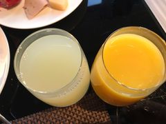 -唐拉雅秀酒店-唐苑中餐厅
