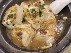 客家酸菜豆腐-清心鸡沙田乳鸽店·非遗传承(粤垦路店)
