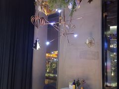 -Wei菋·Le Bistrot