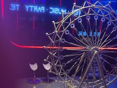 -星聚会KTV(苏州信投大厦店)