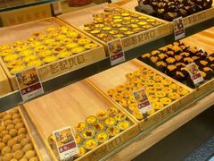 -彭记优口(王府井购物中心店)