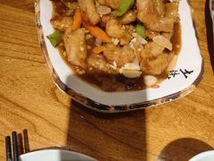 -阜新饼王(和平路店)