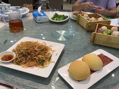 -點無缺茶楼·海鲜酒家(世博店)