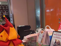 -東更道点心行(北京龙湖熙悦天街店)