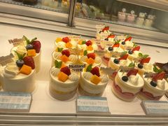 -好利来(熙地港店)