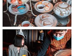 -裕达国贸酒店·中华汇