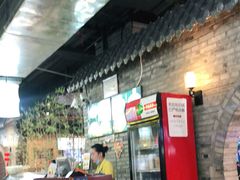 -西竹拌面(银川阅彩城店)