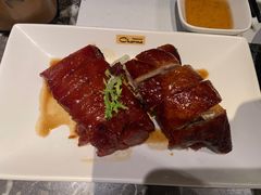 -港丽餐厅