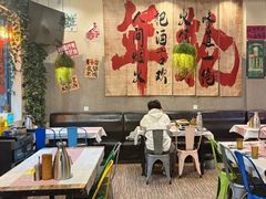 -年轮烧烤·羊蝎子·烤鱼(星湖街店)