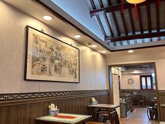 -七宝老街汤团店(七宝店)