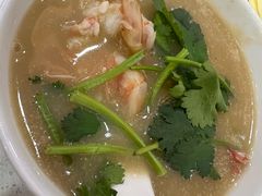 -品记潮汕砂锅粥(湖东路店)