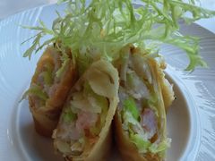 -顺德美的万豪酒店-万豪中餐厅