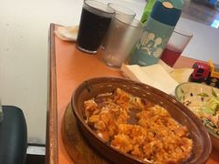 -萨莉亚意式餐厅(中北永旺店)