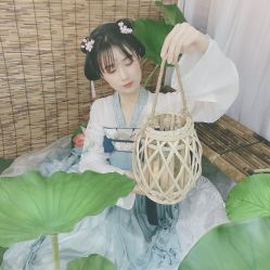 -陈攻馆·汉服