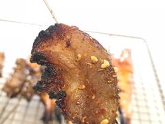 -火焰枪蛋·烧烤(奉天街店)