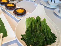 -粤财皇冠假日酒店·彩华轩中餐厅