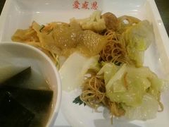 -素清香(解放路店)