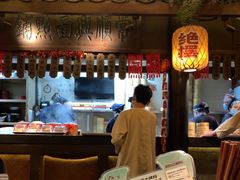 -南京大牌档(新街口德基广场店)