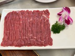 -南门涮肉(天坛店)