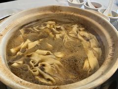 -天宜隆蘑菇宴火锅(石景山旗舰店)