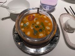 -金链花·泰国餐厅(国贸店)