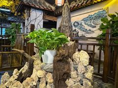 -庭院小酌(瑞莲街店)