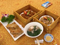 -汕头金海湾大酒店(万象城店)