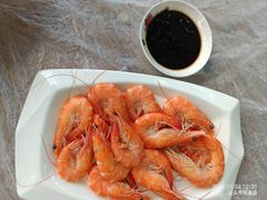 -众味海鲜大排档·活海鲜·潮汕味(南澳店)