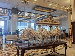 -澳门励庭海景酒店