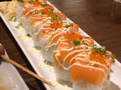 -鸟亭·居酒屋(青年路店)