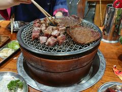 -原始泥炉烤肉(总店)