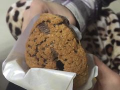 -西树泡芙(蓝色港湾店)