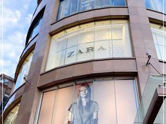 -ZARA(世贸天阶店)
