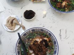 -伟记奥面馆(养育巷店)