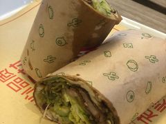 -特派卷·老北京烤鸭卷(合生汇购物中心店)