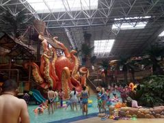 -波塞冬旅游度假区