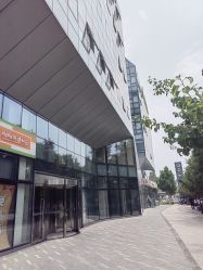 -北京楚诺医疗美容