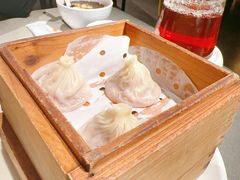 -小厨娘淮扬菜(河西奥美大厦店)