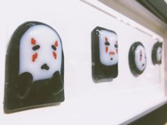 -无牌咖啡&酒馆
