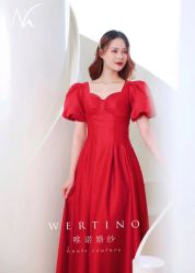 点击看大图 -CD视觉婚纱摄影