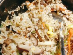 -嘿嘟嘟·肋条烧肉放题(爱融荟城店)