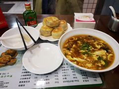 -清真牛街祥云轩门钉肉饼(左家庄店)