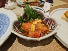 -大渔铁板烧(海雅缤纷城店)