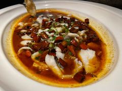 -蔴将·川菜(黄龙万科店)