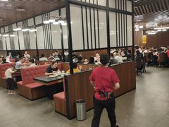 大堂-旺达·福州菜(正大广场店)