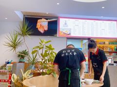 -韩海丽特色美食(秀州路店)